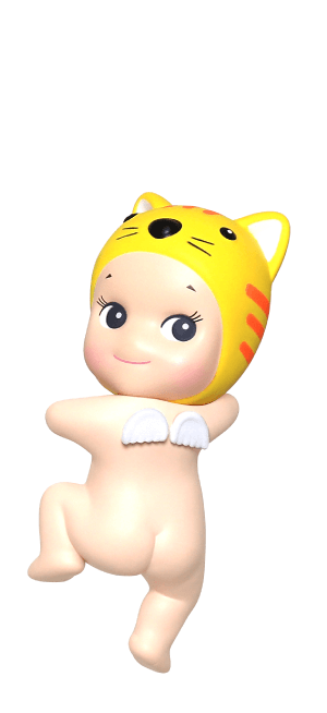 SONNY ANGELS HIPPERS