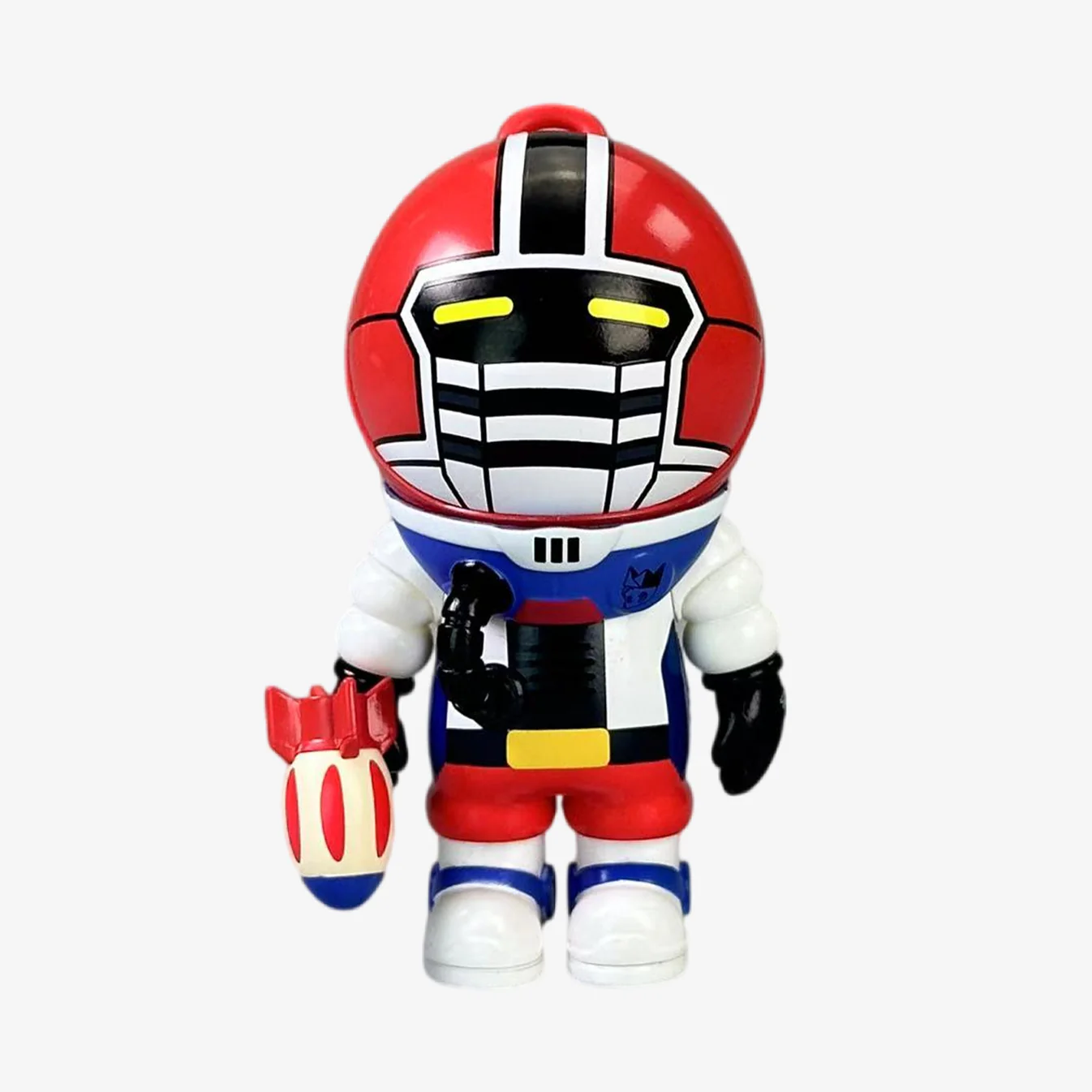 SAMSAM ADVENTURER XTATSUNOKO BLIND BOX