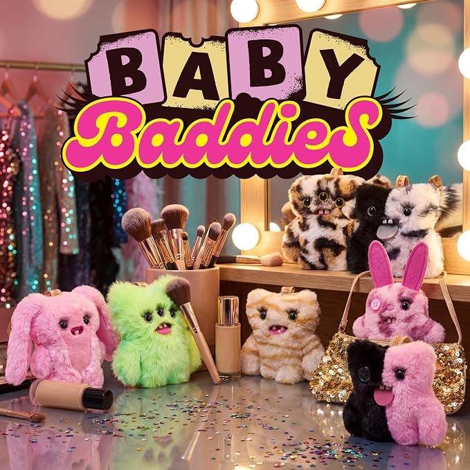 FUGGLER BABY BADDIES FUGG