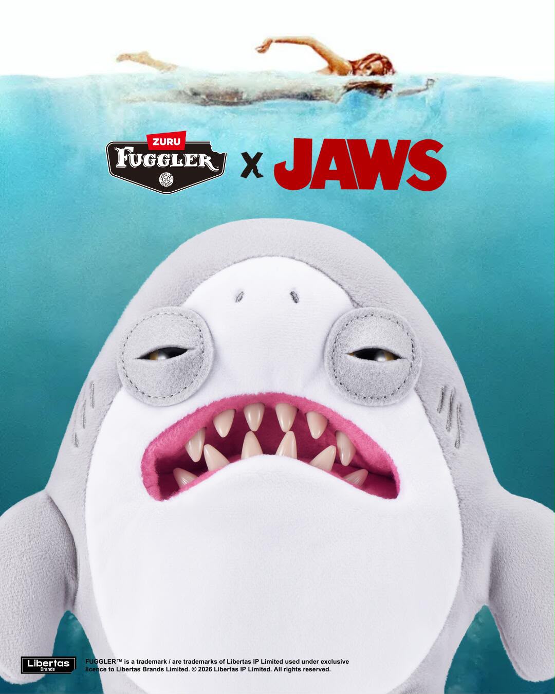 FUGGLER JAWS