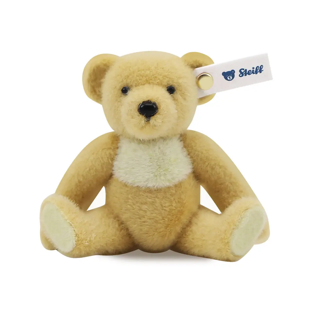 Steiff My First Mini Teddy Bear