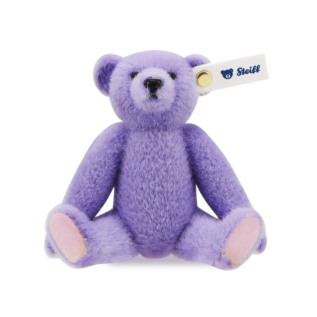 Steiff My First Mini Teddy Bear