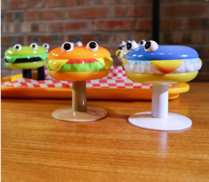 HAPPICLASS BURCHAIR WAVE 4 