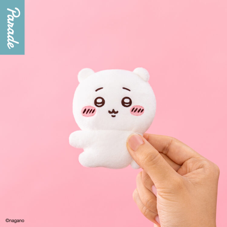 CHIKAWA CLIP PLUSH BLINDBOX