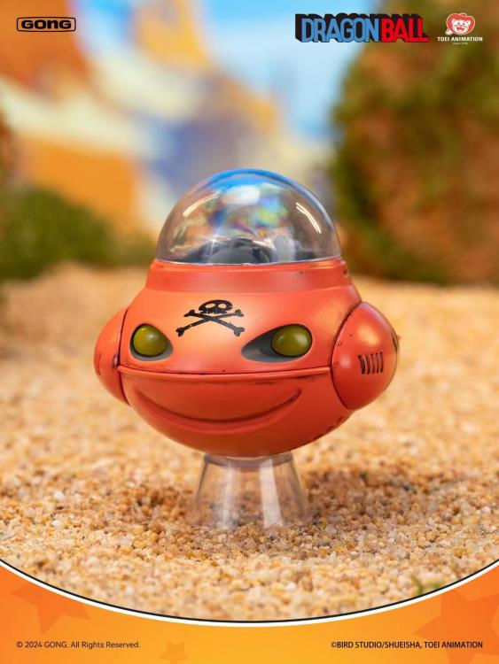 Dragon Ball Vehicle Series