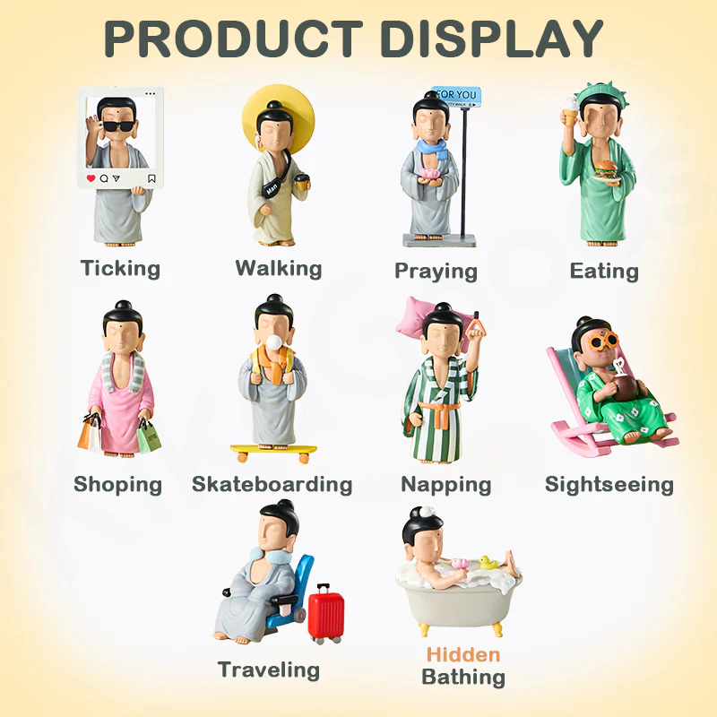 FO LE U - CITY WALK SERIES 