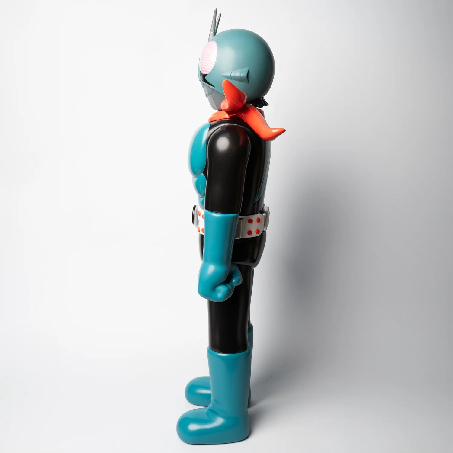 KAMEN RIDER 01 MACHINDER