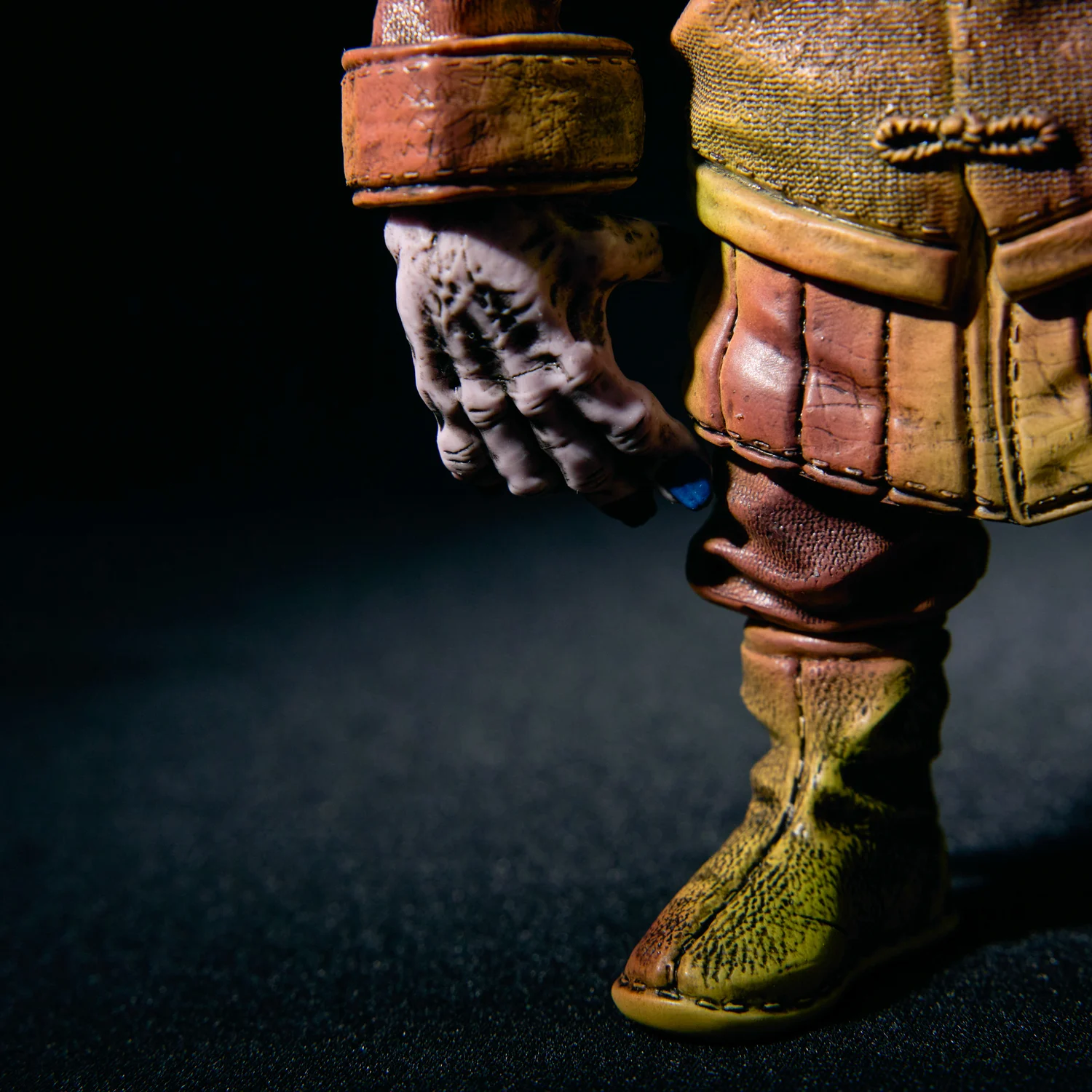 JIANGSHI ACOLYTE - 2025 SPECIAL EDITION FIGURE