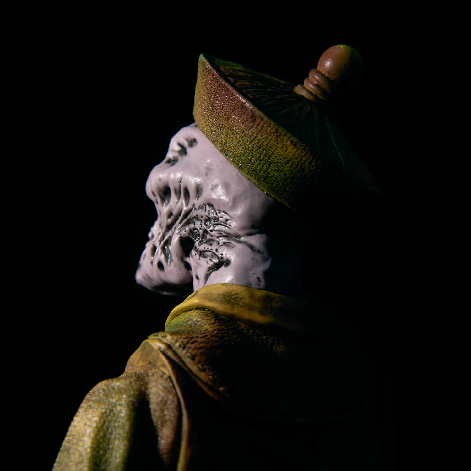 JIANGSHI ACOLYTE - 2025 SPECIAL EDITION FIGURE