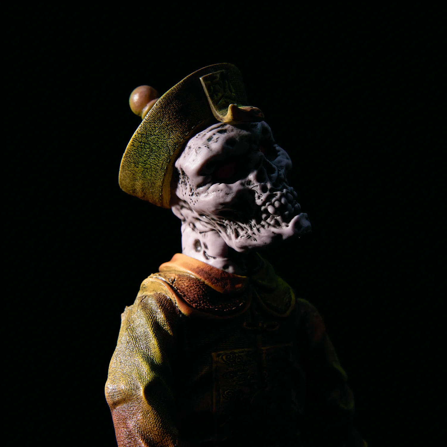 JIANGSHI ACOLYTE - 2025 SPECIAL EDITION FIGURE