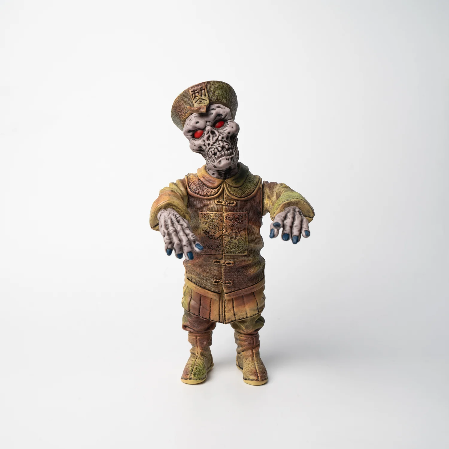 JIANGSHI ACOLYTE - 2025 SPECIAL EDITION FIGURE