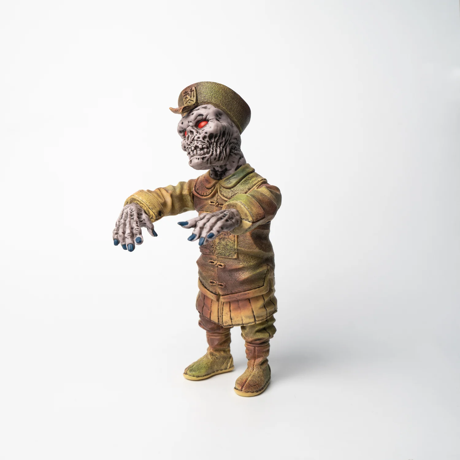 JIANGSHI ACOLYTE - 2025 SPECIAL EDITION FIGURE