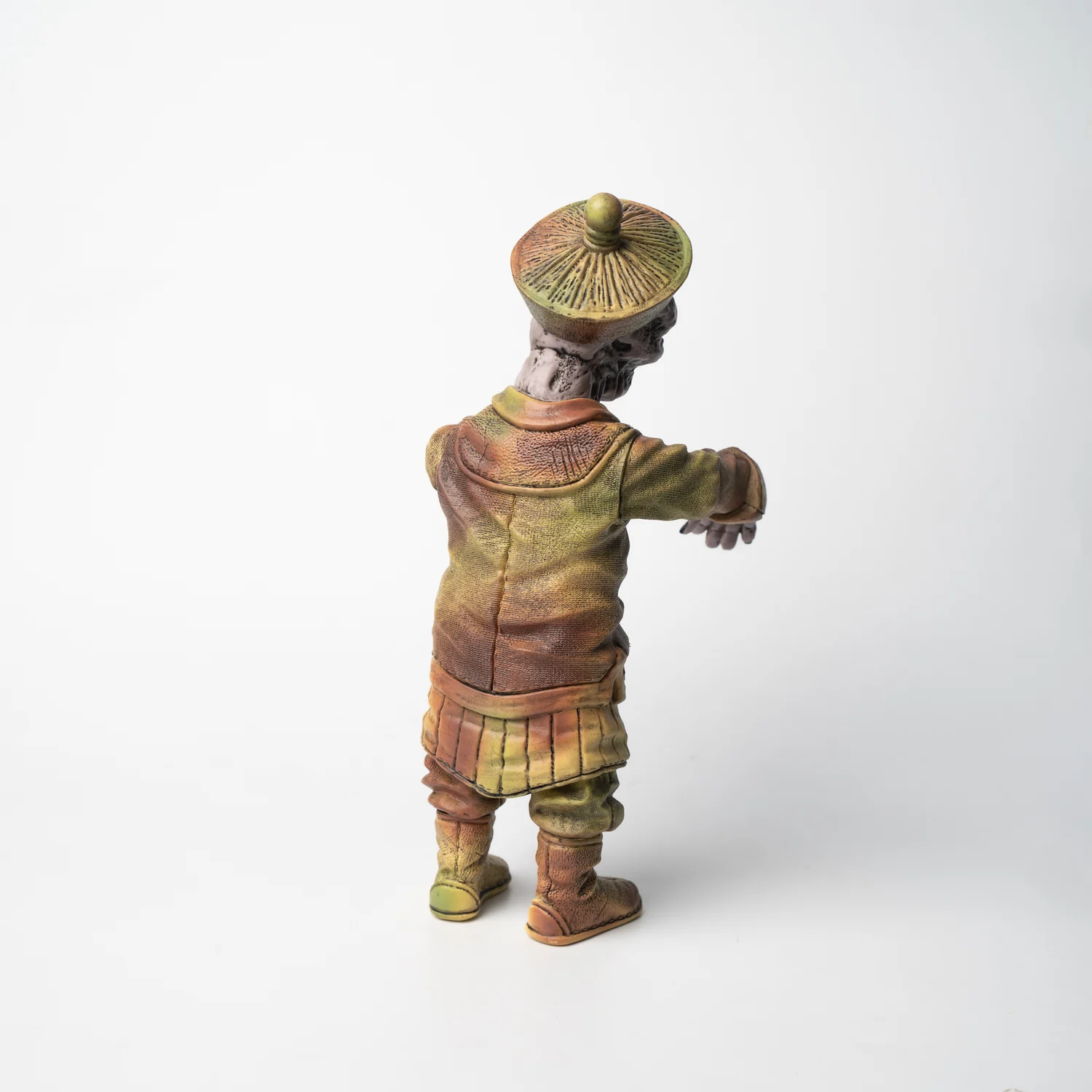 JIANGSHI ACOLYTE - 2025 SPECIAL EDITION FIGURE