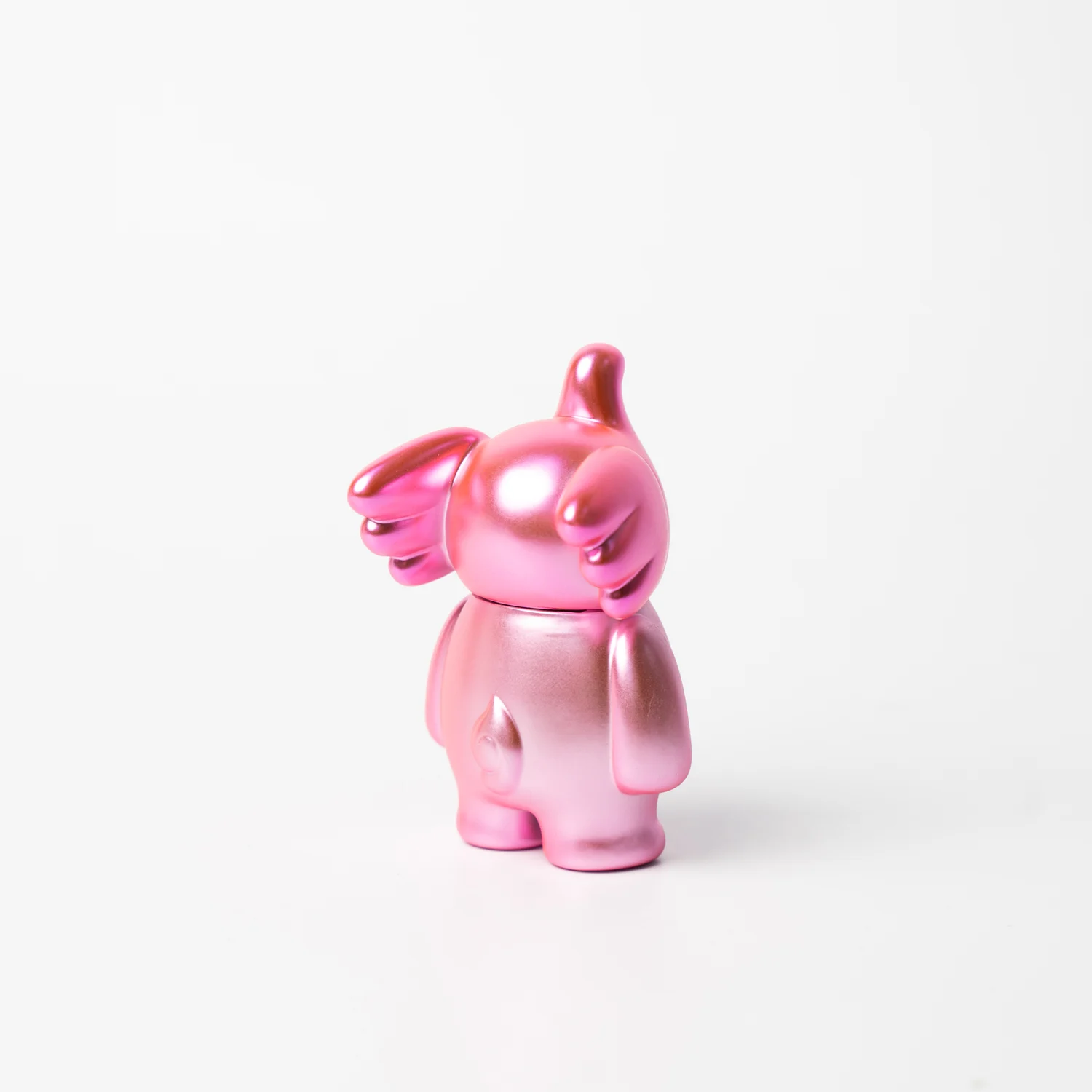 ELFIE HERE I AM - PINK CHROME EDITION