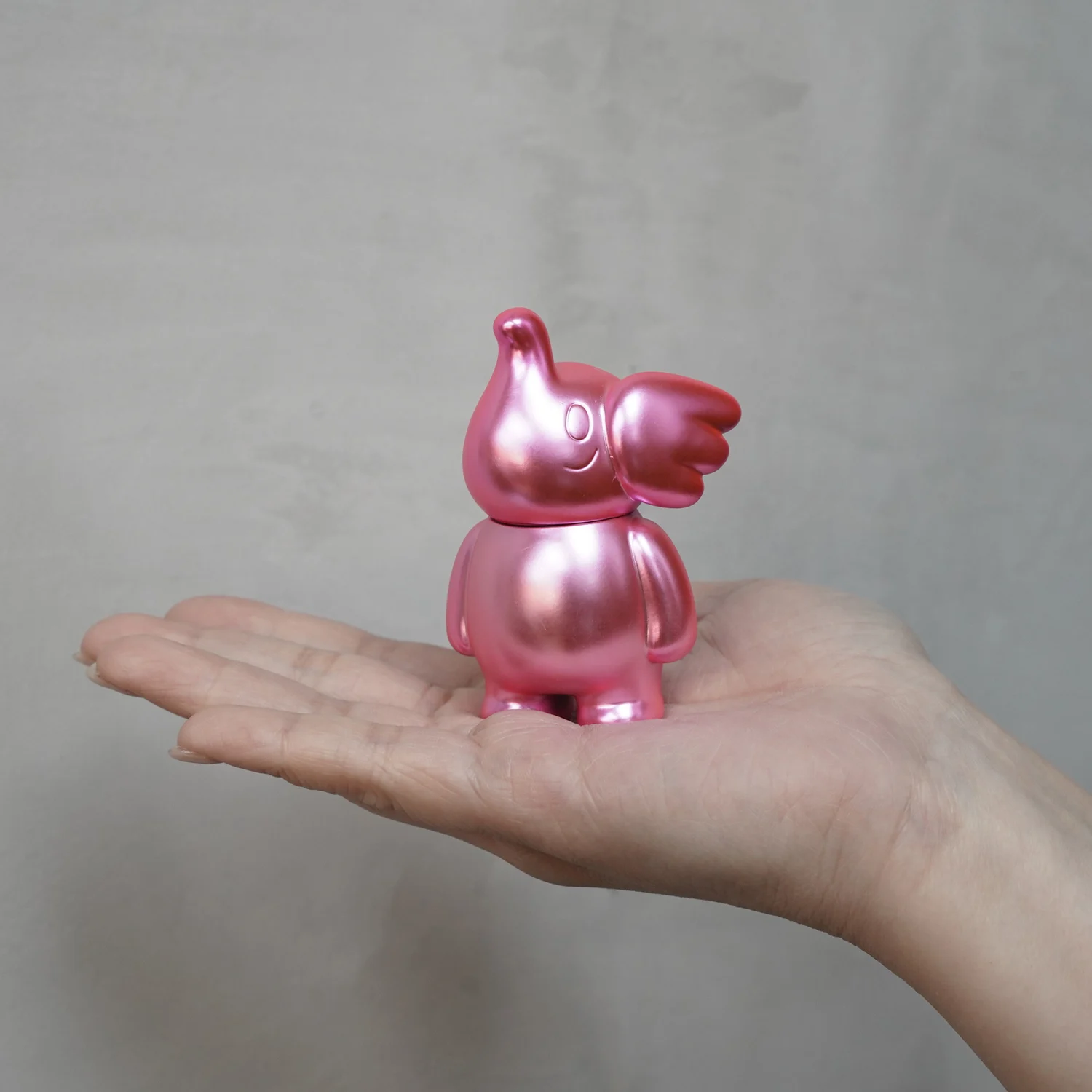 ELFIE HERE I AM - PINK CHROME EDITION