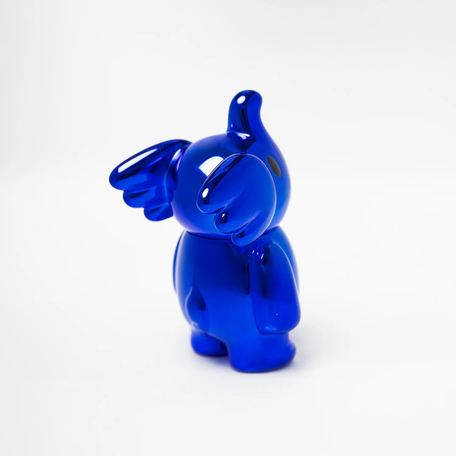 ELFIE EVE 100% XMAS EDITION (BLUE)