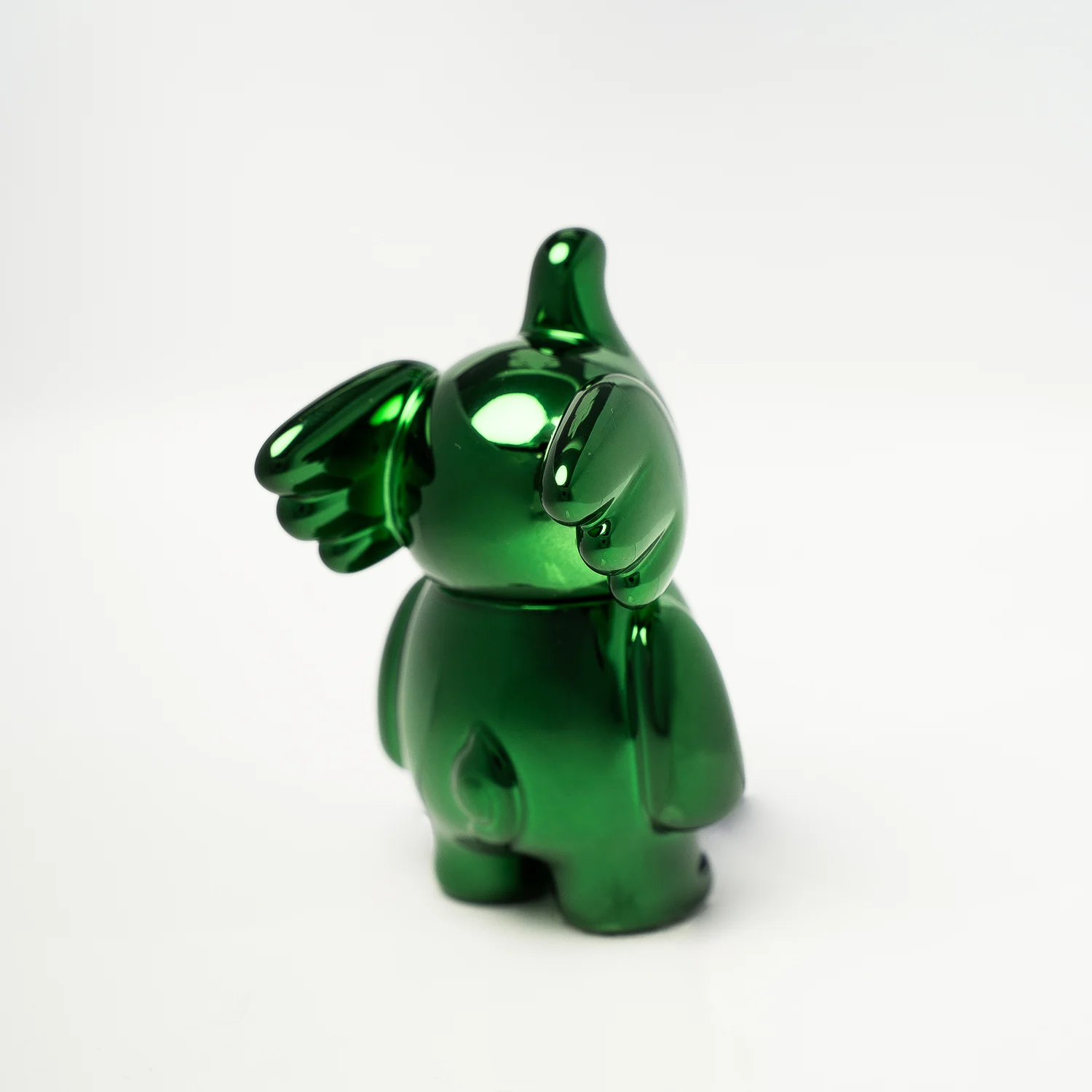 ELFIE EVE 100% XMAS EDITION (GREEN)