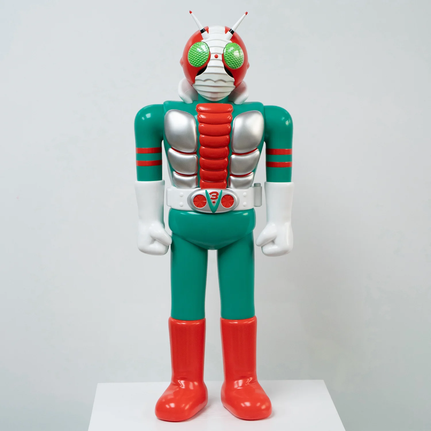 KAMEN RIDER V3 HERO 50