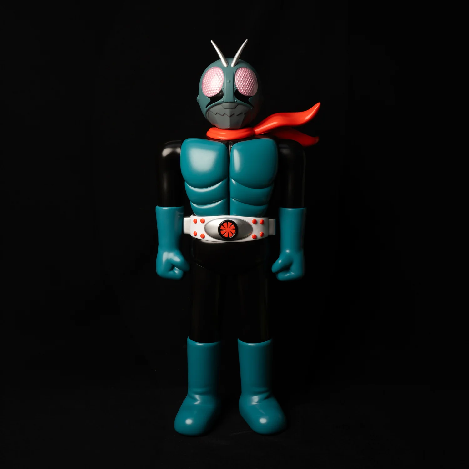 KAMEN RIDER 01 MACHINDER