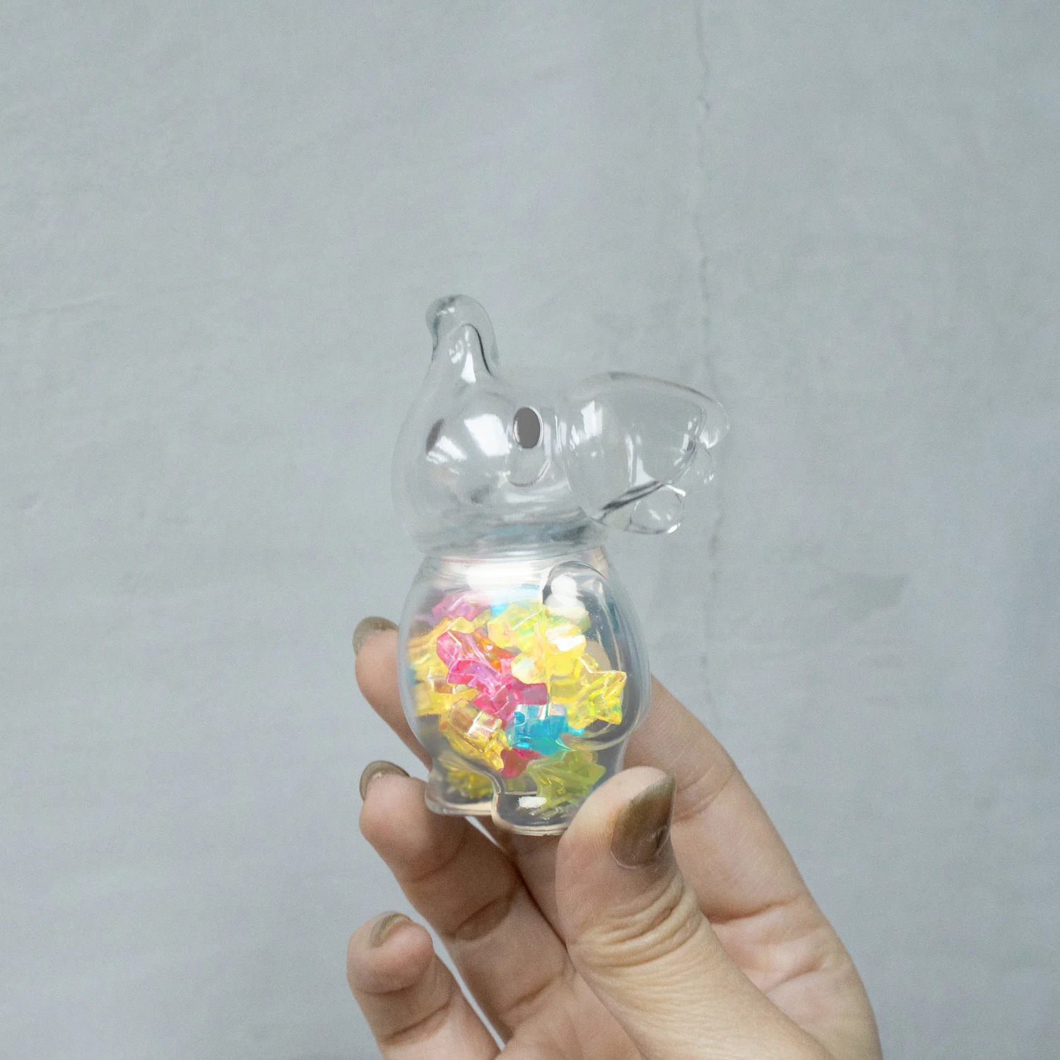 ELFIE HERE I AM! 100% STARS EDITION