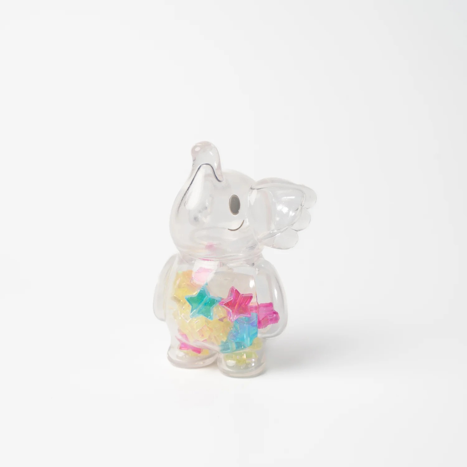 ELFIE HERE I AM! 100% STARS EDITION