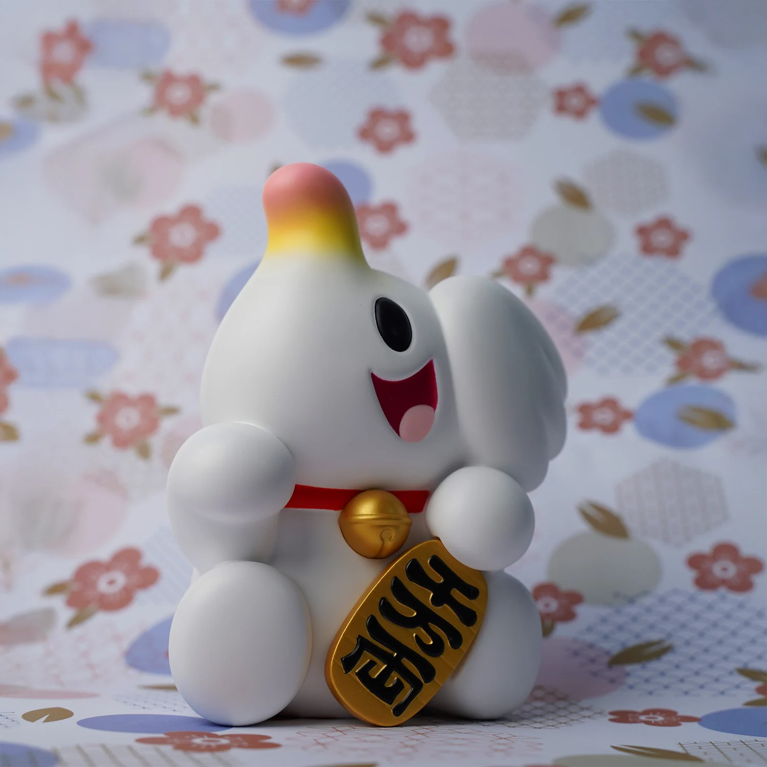 ELFIE LUCKY NEKO - COIN BANK