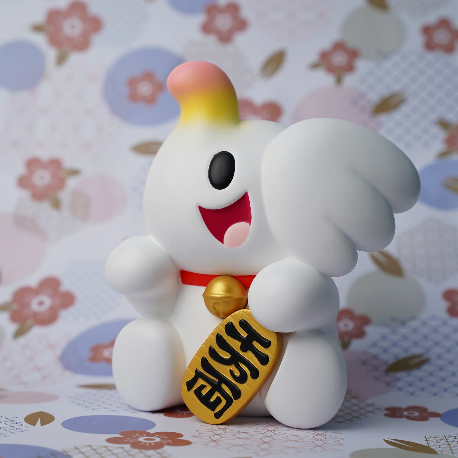 ELFIE LUCKY NEKO - COIN BANK