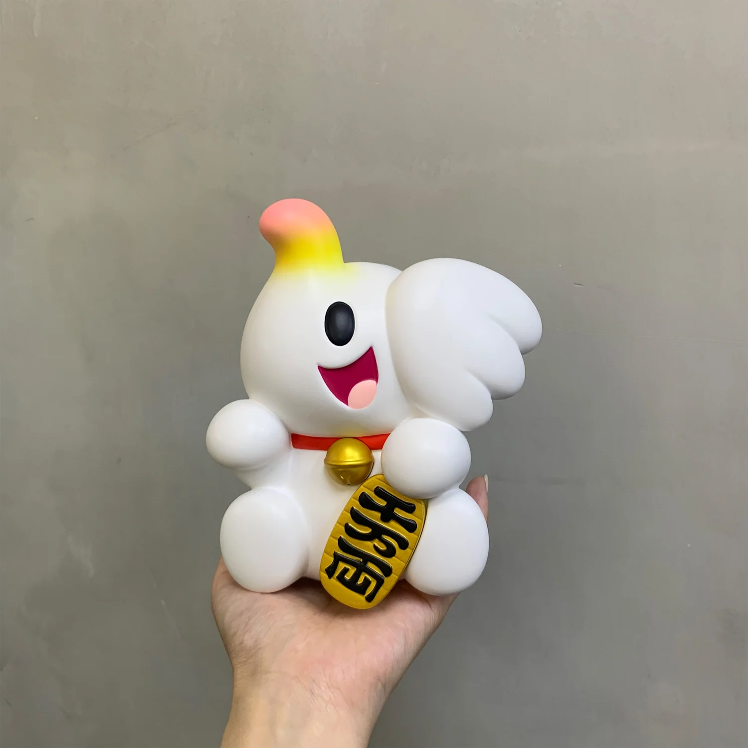 ELFIE LUCKY NEKO - COIN BANK