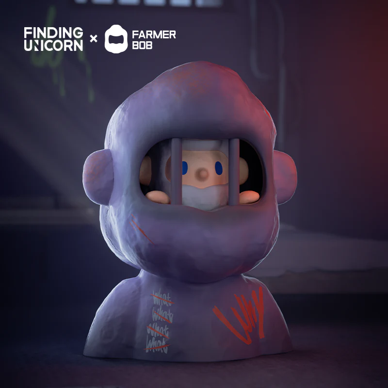 Farmer Bob Feeling You Series