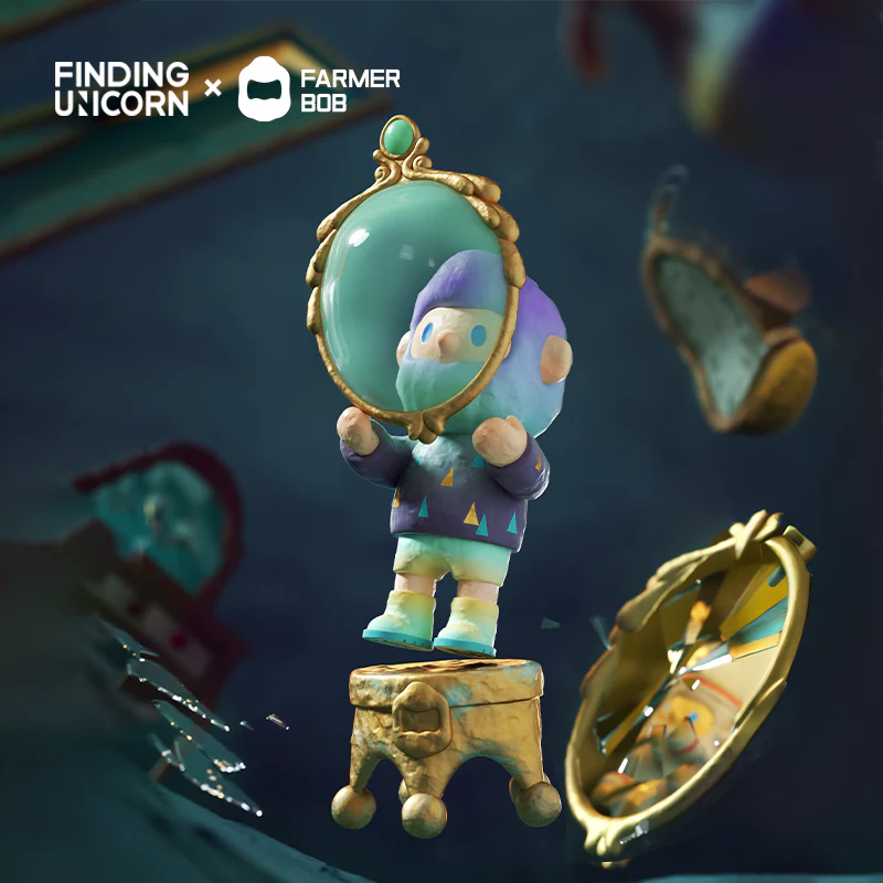 Farmer Bob Feeling You Series