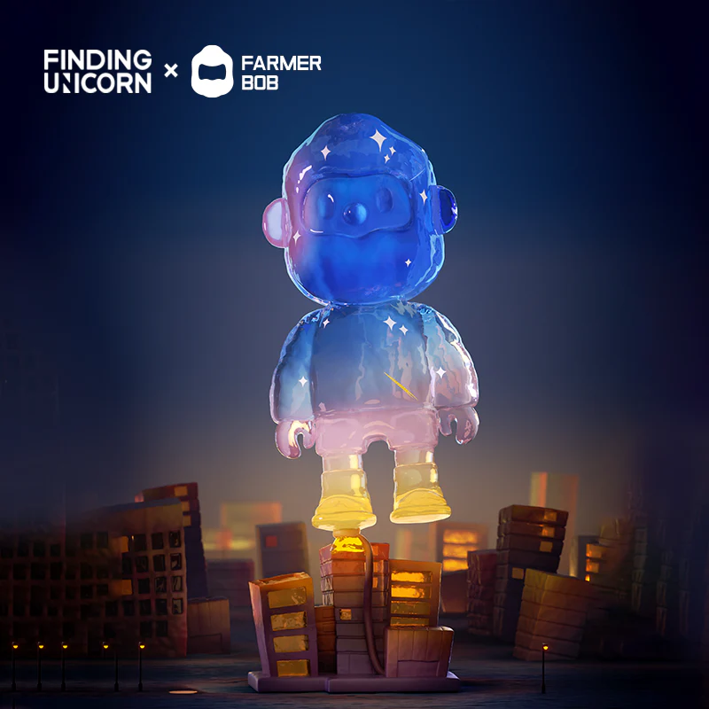 Farmer Bob Feeling You Series