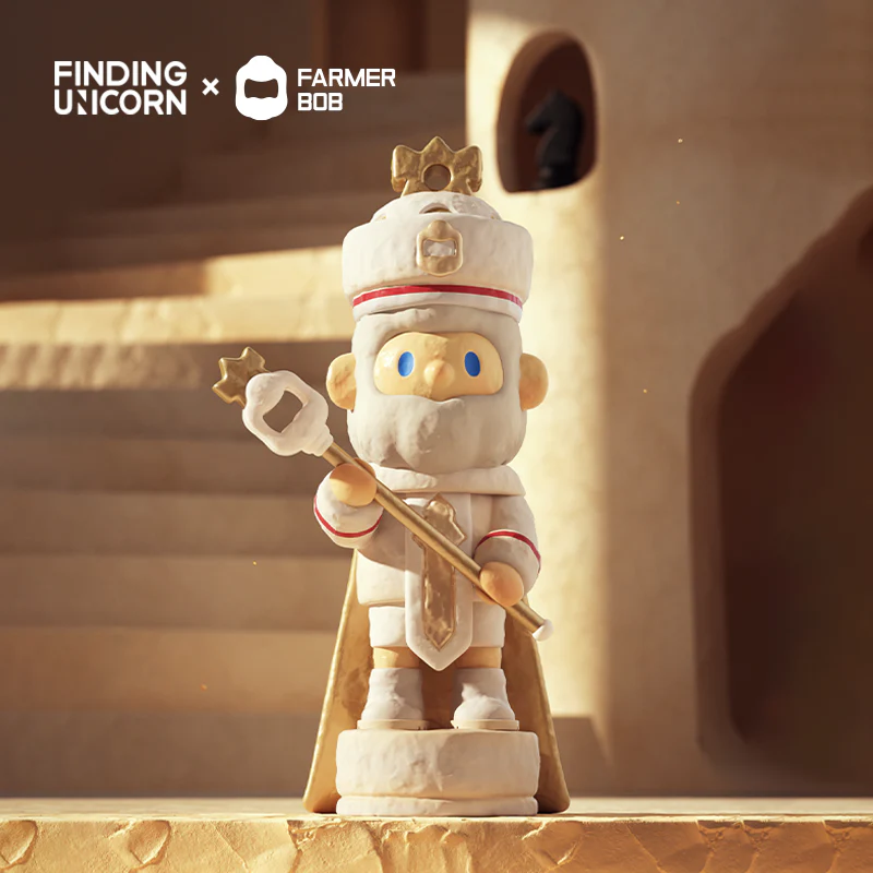 Farmer Bob Feeling You Series