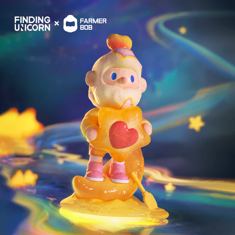 Farmer Bob Feeling You Series