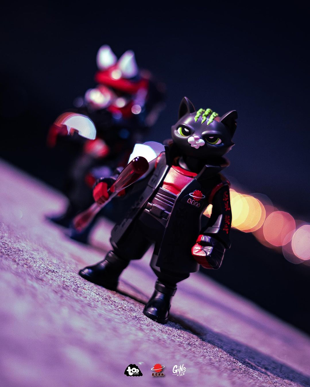 GALAXY GANG : PLANET KILLER