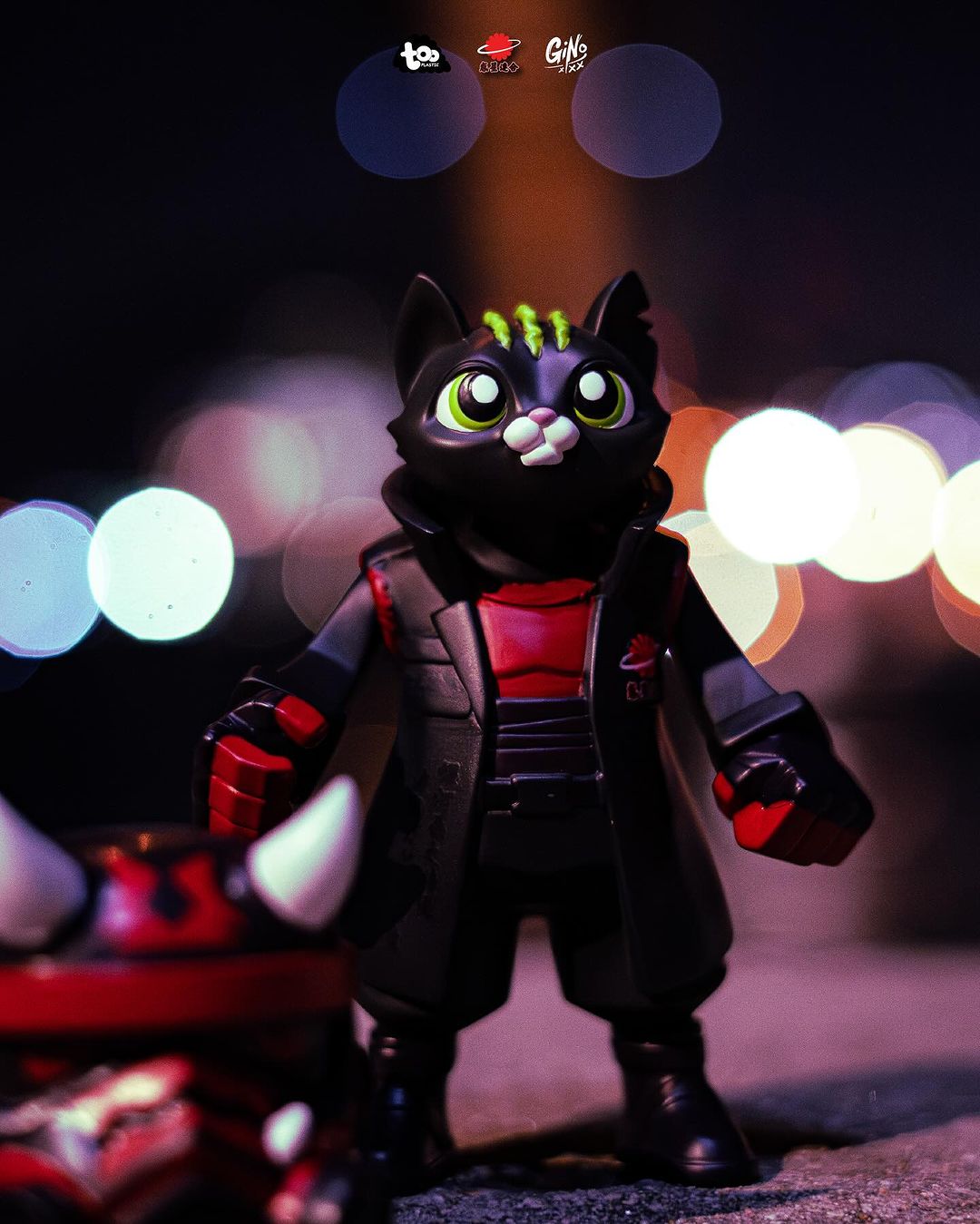 GALAXY GANG : PLANET KILLER