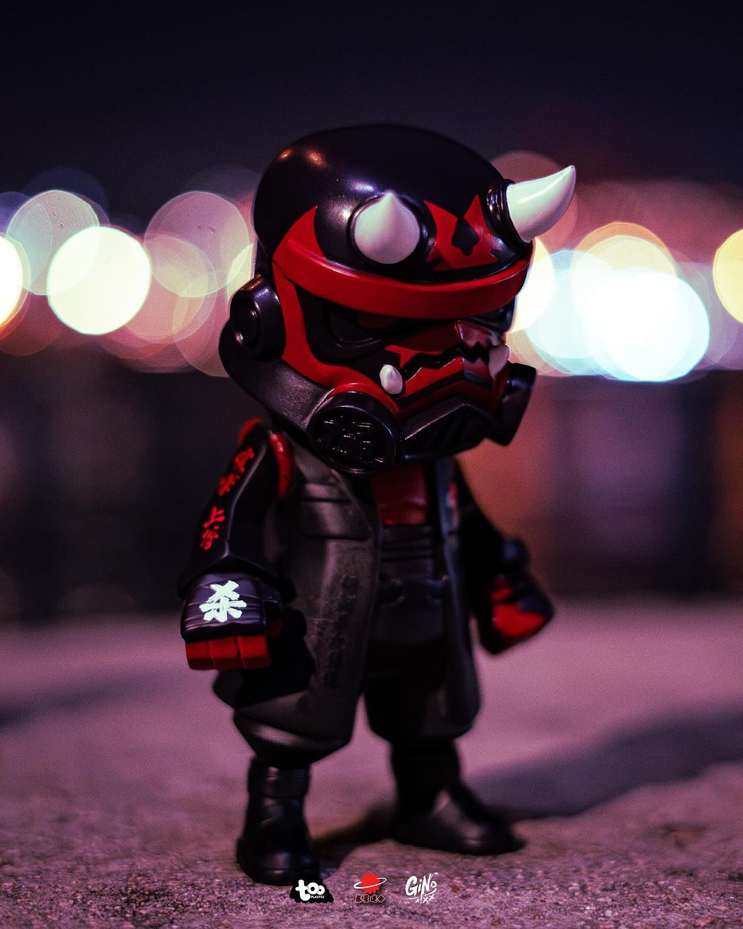 GALAXY GANG : PLANET KILLER