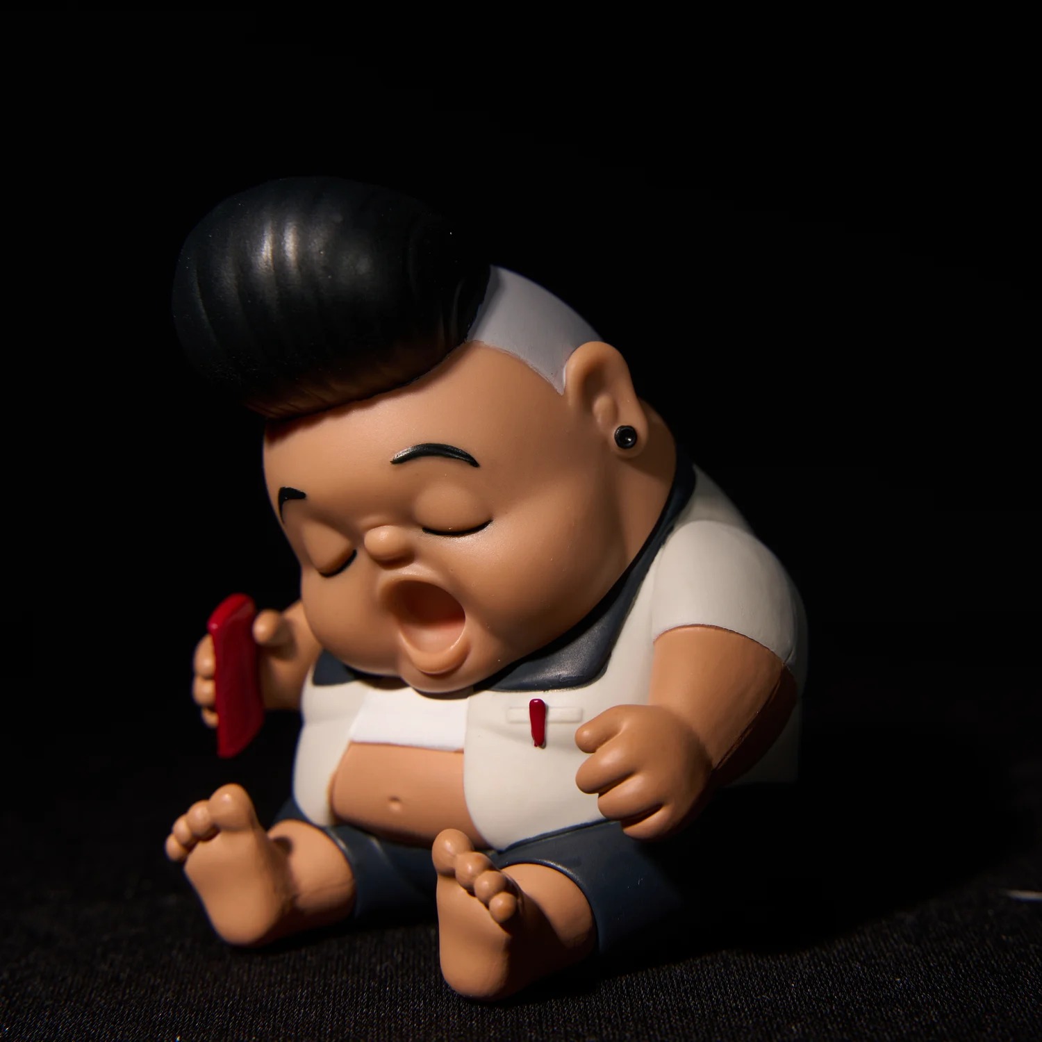 GENTLEMAN BABI CHUNK TWO PACK