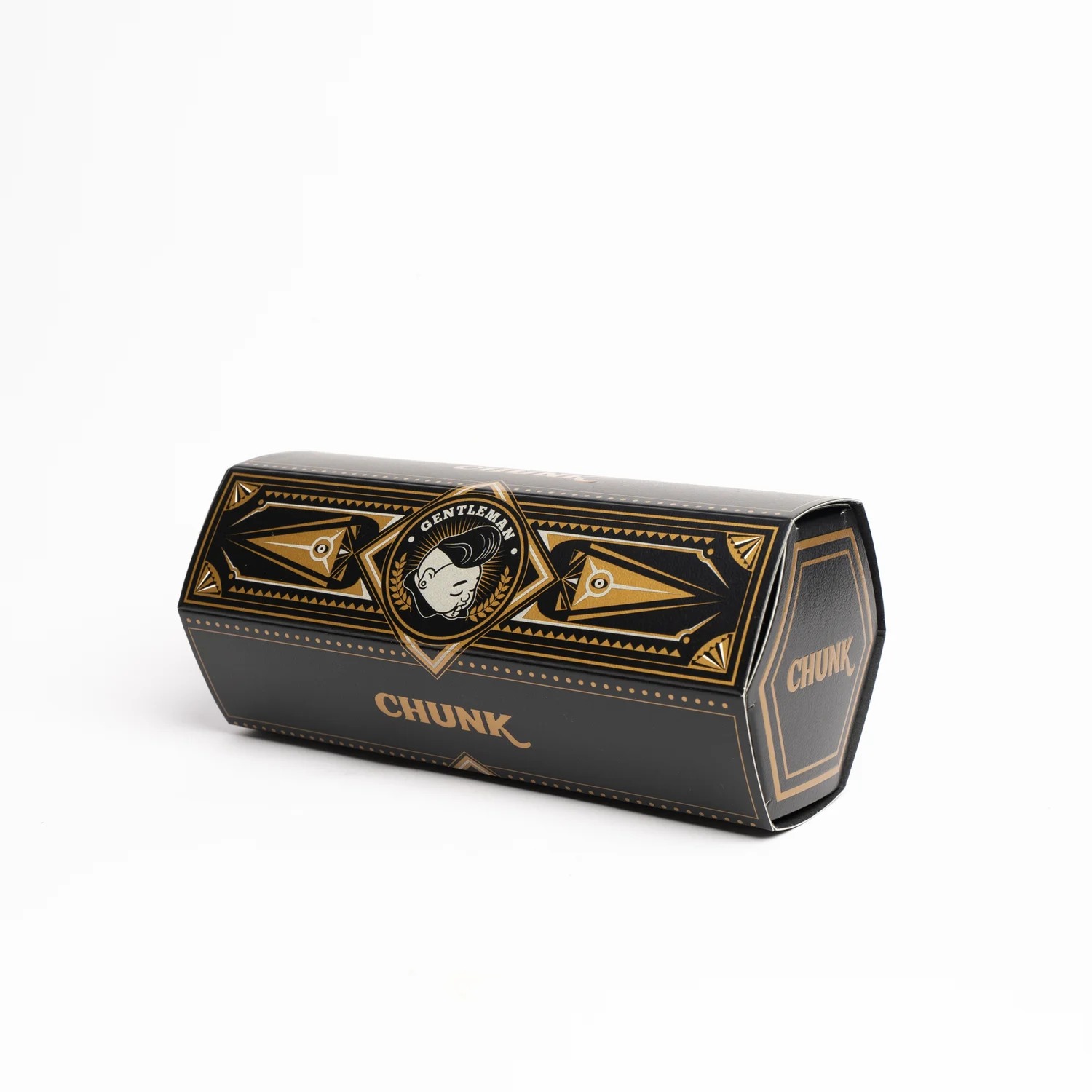 GENTLEMAN BABI CHUNK TWO PACK