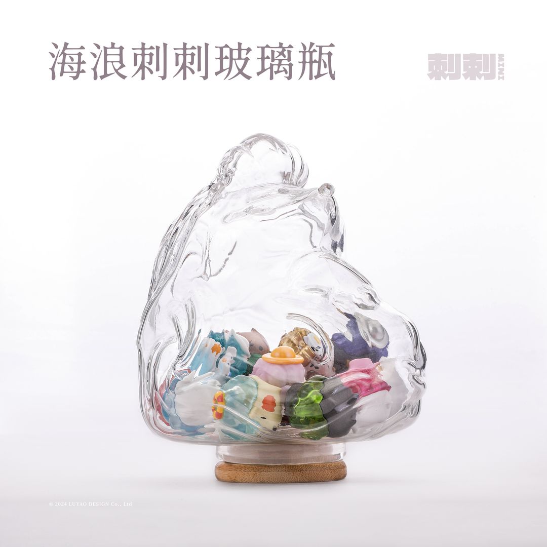 MINI HEDGEHOG BLIND BAG