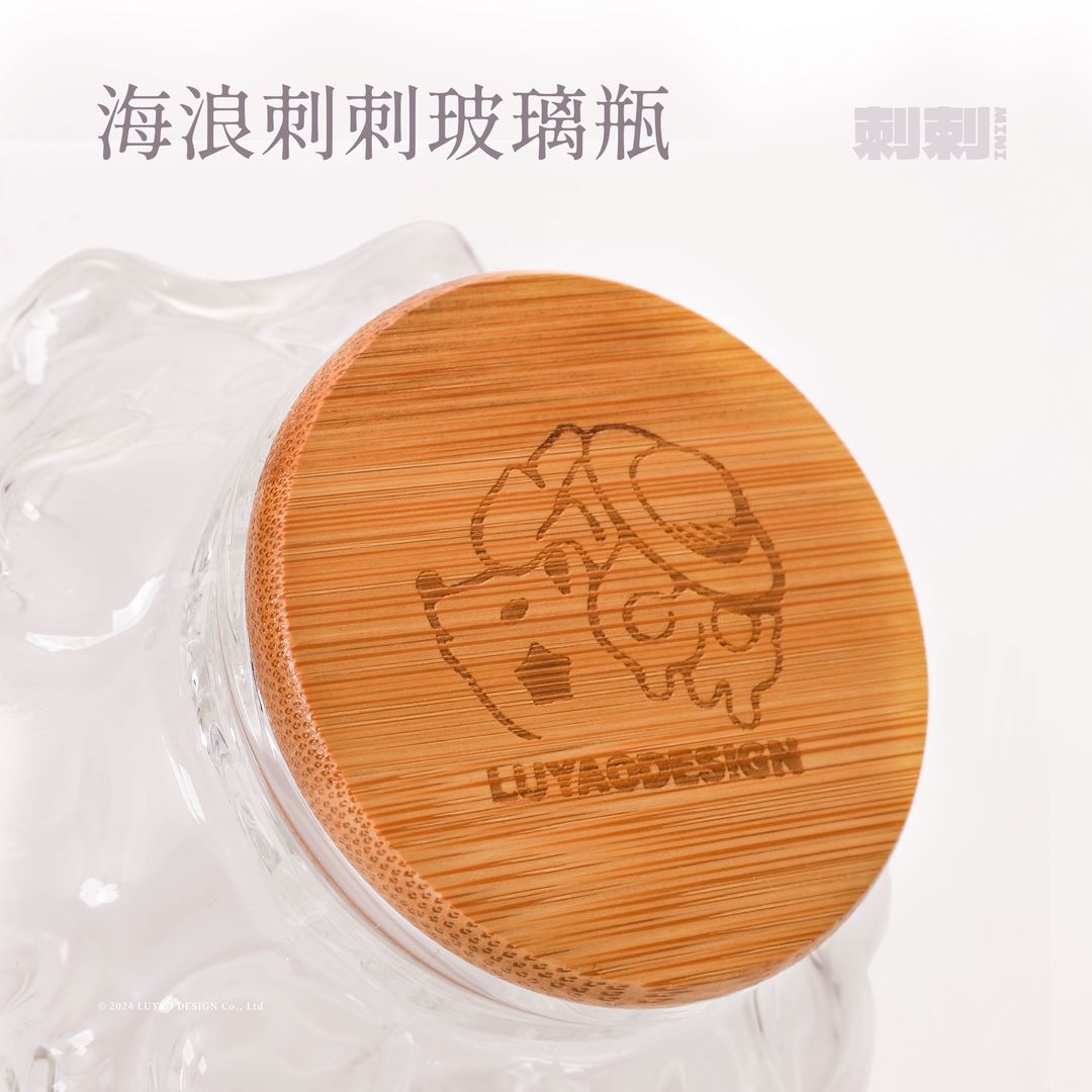 MINI HEDGEHOG BLIND BAG