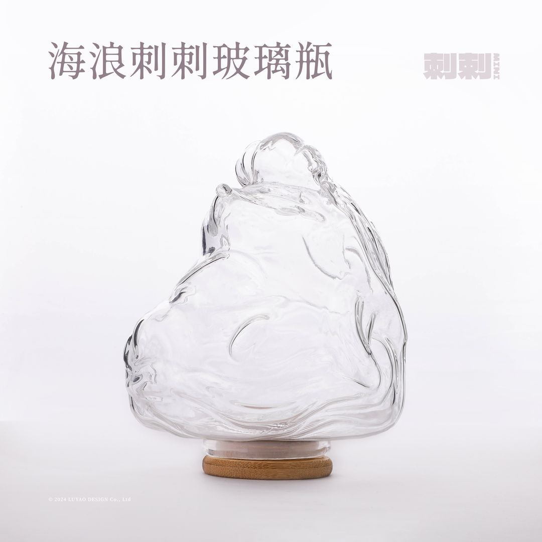 MINI HEDGEHOG BLIND BAG