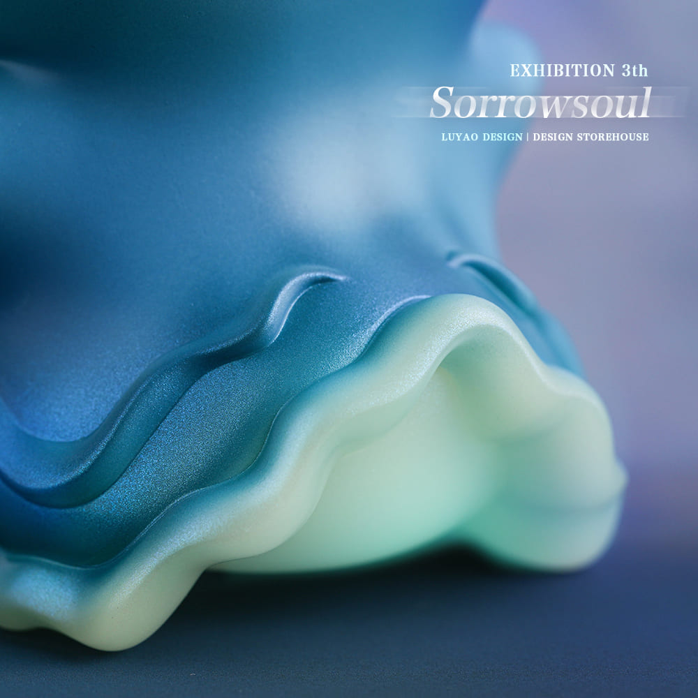 LUYAO -HAFFI SORROWSOUL