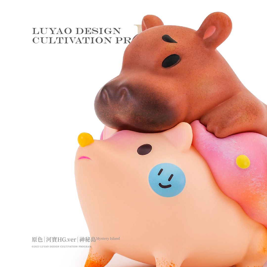 HIBBO HG VER NORMAL BY LUYAO