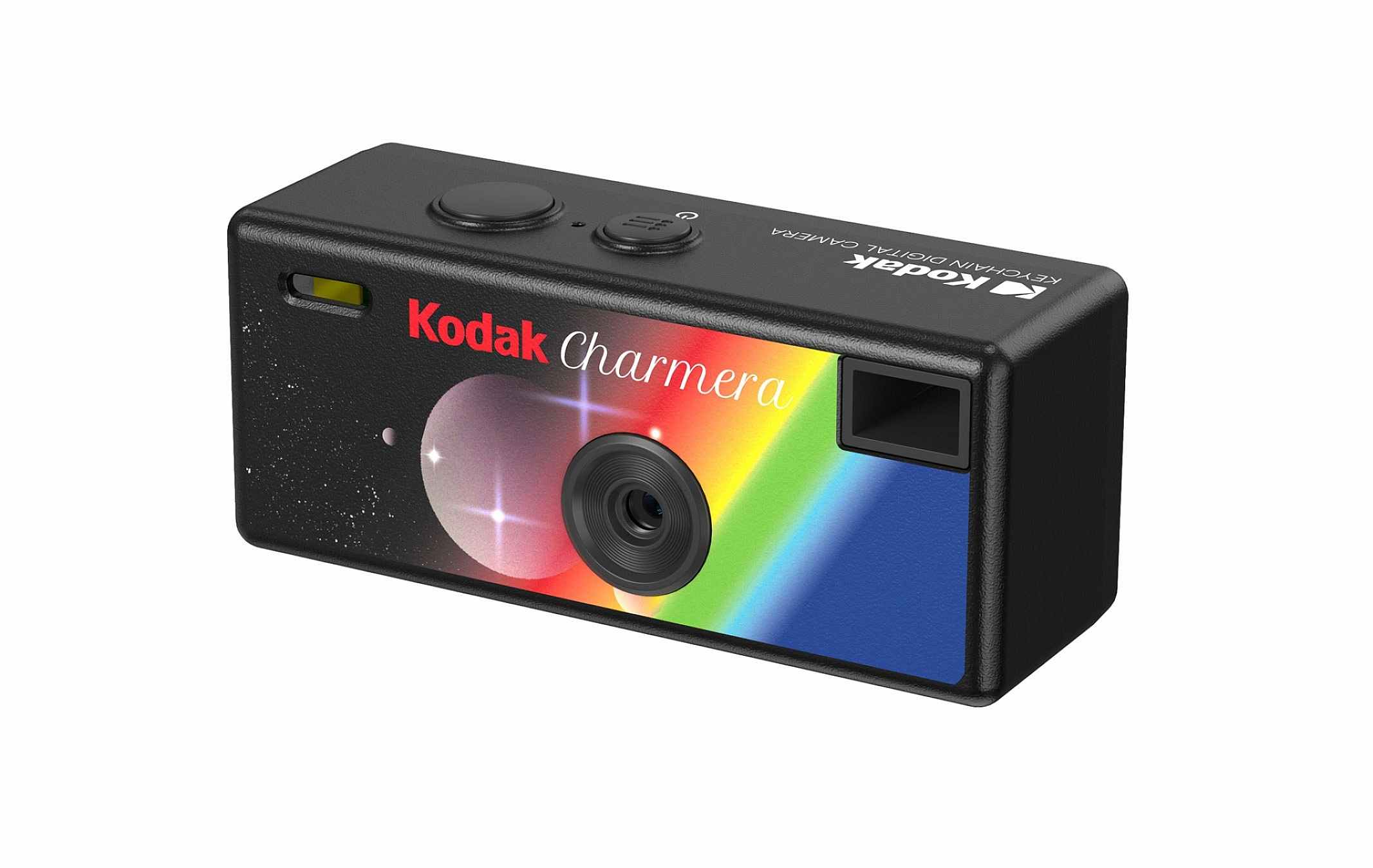 KODAK Charmera Keychain Digital Camera Blindbox
