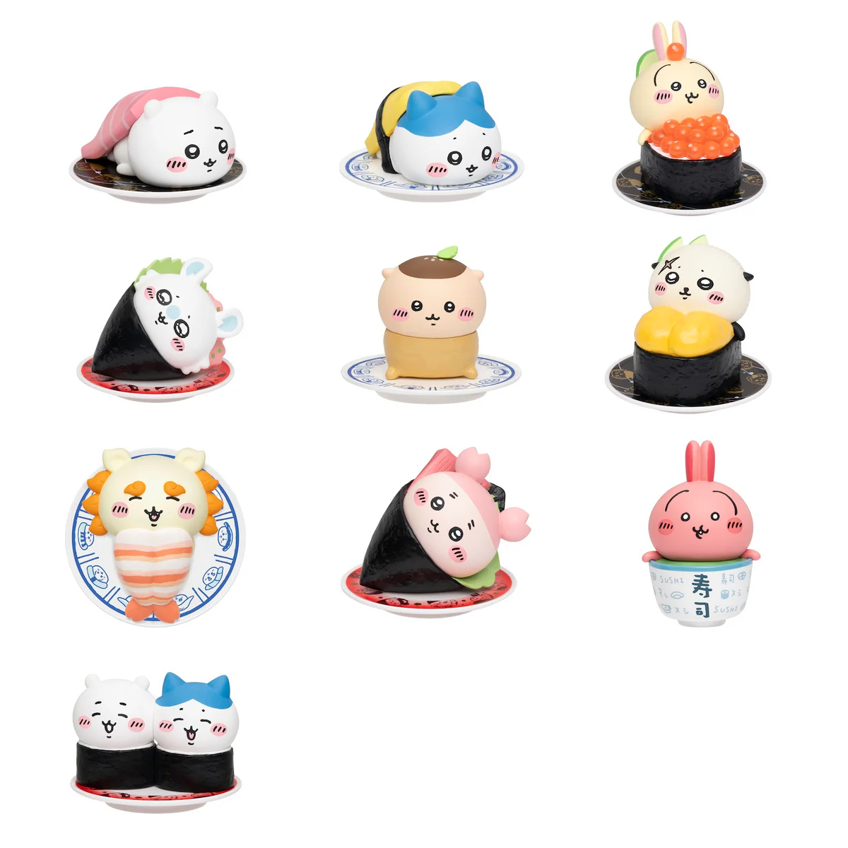 CHIKAWA SUSHI
