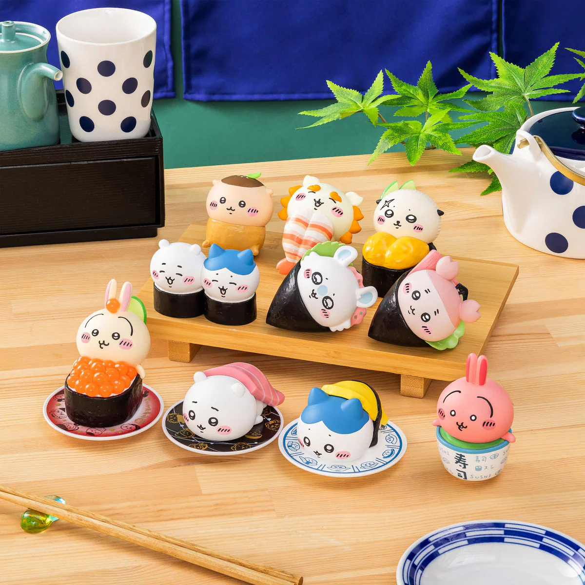 CHIKAWA SUSHI