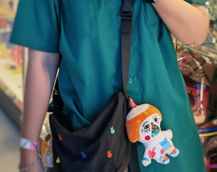 Nihombashi - Plush Edition