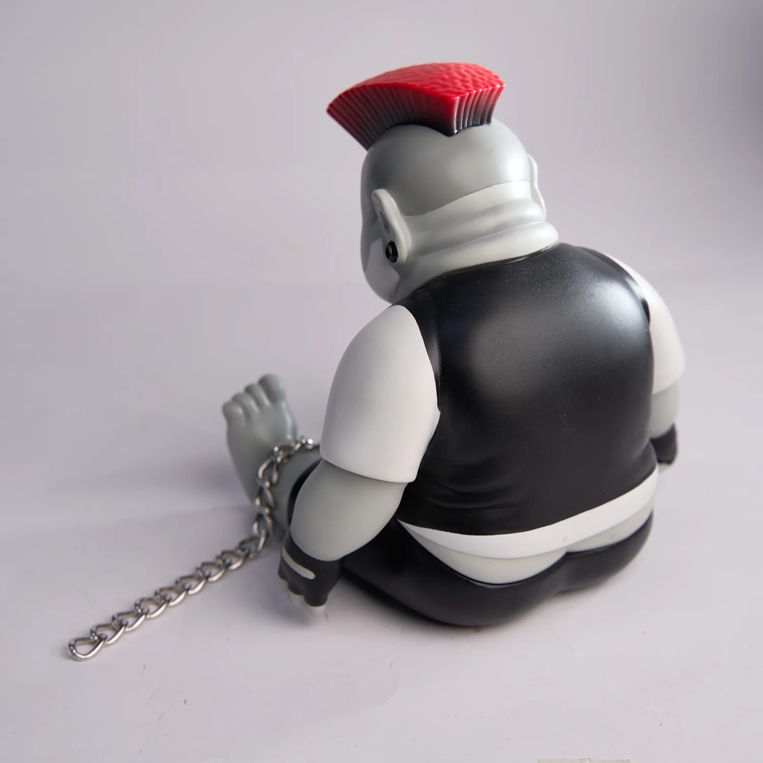 JIMDREAMS CHUNK PUNK