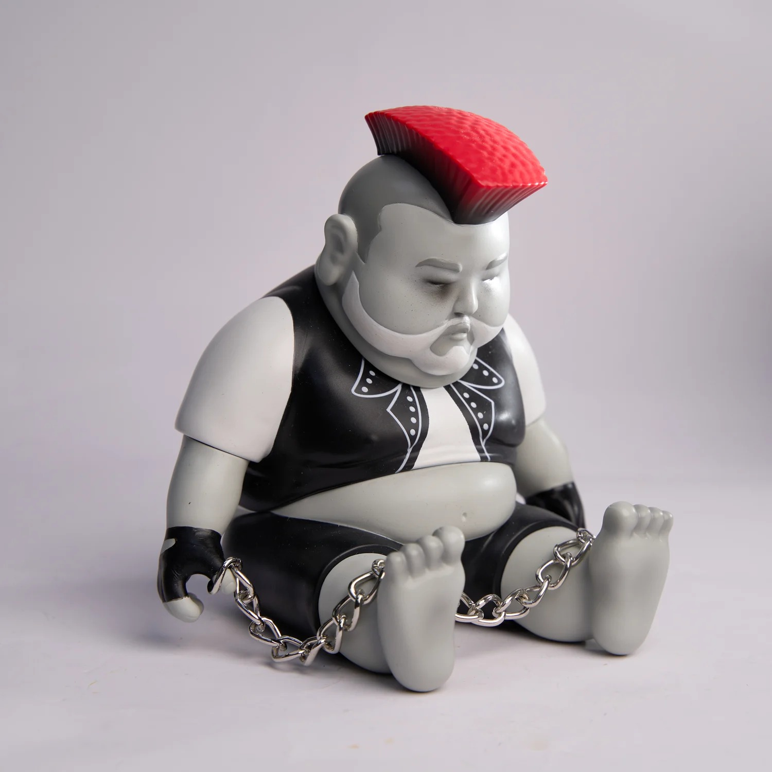 JIMDREAMS CHUNK PUNK