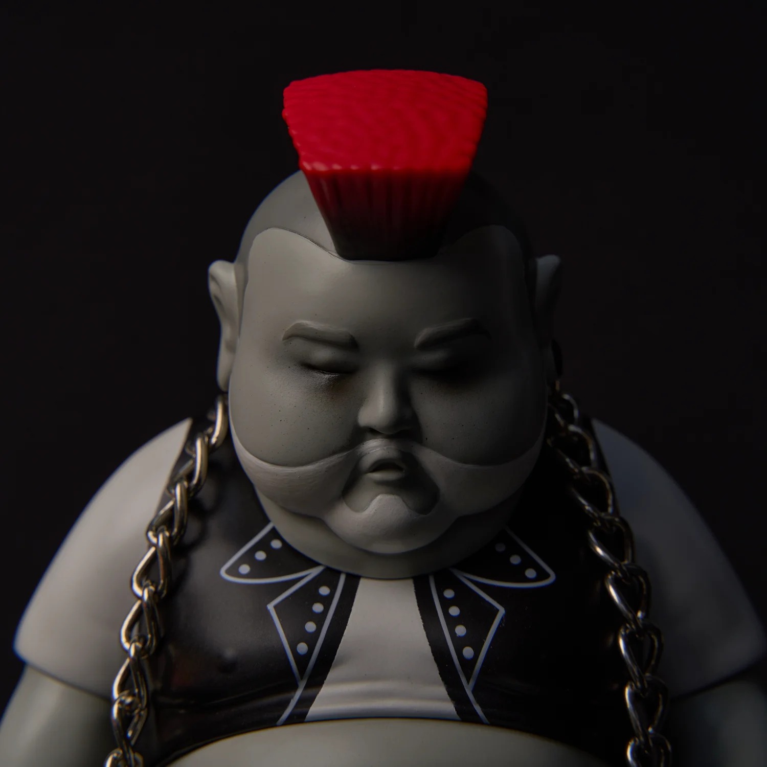 JIMDREAMS CHUNK PUNK